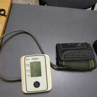 Omron M2 Basic (HEM-7116-RU/ARU)