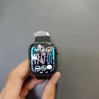 SmartWatch HK9 Pro+ с СЗУ