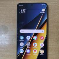 POCO X6 Pro 12/512GB (2311DRK48G) Duos