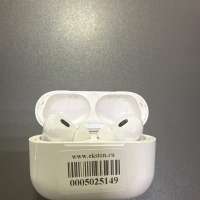 Реплика Apple AirPods Pro 2  (A2931, A2698, A2699, A3047, A3048, A3049)