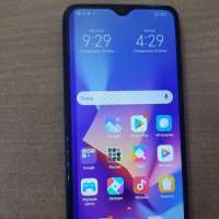 Xiaomi Redmi 9T NFC 4/128GB (M2010J19SY) Duos