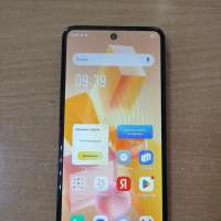 Infinix Hot 40i 4/128GB (X6528B) Duos