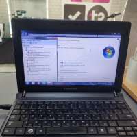 Samsung NP-N145-JP01RU (RAM 2GB, SSD 120GB)