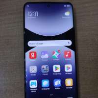 Xiaomi Redmi Note 14 Pro+ 5G 12/512GB (24115RA8EG) Duos