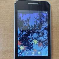 GOLDSTAR SP35