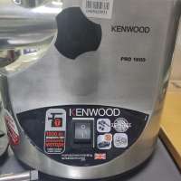 Kenwood MG510