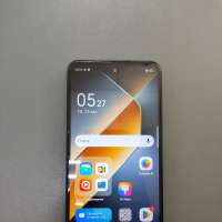 TECNO Pova 6 Neo 8/128GB (LI6) Duos