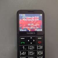 teXet TM-B226 Duos