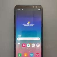 Samsung Galaxy A8 4/32GB (A530F) Duos