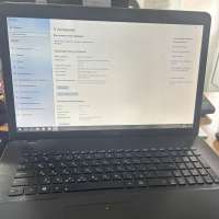 ASUS K751SV-TY019T