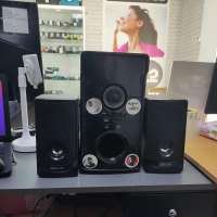 DEXP T500 2.1
