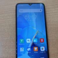 Infinix Hot 30i 4/128GB (X669D) Duos