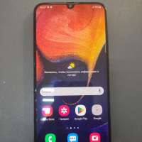 Samsung Galaxy A50 2019 4/128GB (A505FN) Duos