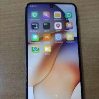 Xiaomi Redmi Note 12 4/128GB (23021RAA2Y) Duos