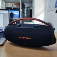Soonbox S5302
