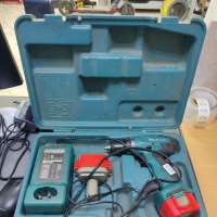 Makita 6271D с СЗУ