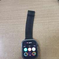 Huawei Watch Fit 3 (SLO-B09/19) с СЗУ