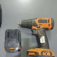 AEG BS18G4 с СЗУ