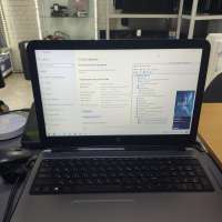 HP без модели (15.6/HD/A4-5000/HD8330/4GB/500GB