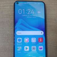Honor View 20 6/128GB (PCT-L29) Duos