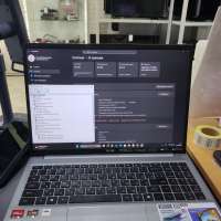 Tecno Megabook K16SDA R5-5600U/8GB/512GB