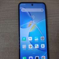 Infinix Hot 12 Play NFC 4/64GB (X6816D) Duos