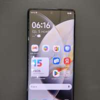 TECNO Camon 30S 8/256GB (CLA5) Duos