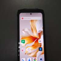 Blackview BV9300 Pro 12/256GB Duos