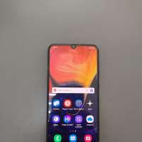 Samsung Galaxy A50 2019 6/128GB (A505FM) Duos