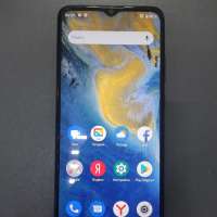 ZTE Blade A51 2/32GB (A51RU) Duos