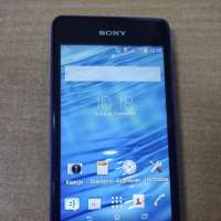 Sony Xperia E1 (D2105) Duos