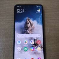 POCO F4 GT 8/128GB (21121210G) Duos