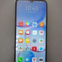 Huawei Nova Y70 4/128GB (MGA-LX9N) Duos