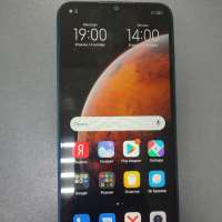 Xiaomi Redmi 9C NFC 4/128GB (M2006C3MNG) Duos