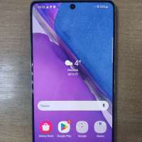 Samsung Galaxy Note 20 Live Demo Unit 8/256GB (N980F/DS) Duos