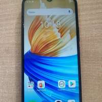 Infinix Smart 6 2/32GB (X6511) Duos