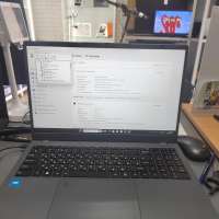 Китайский 15.6/FHD/N5095/16GB/512GB