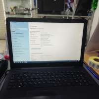 HP 15-bw532ur 2FQ69EA