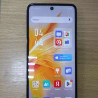 Infinix Note 30 8/256GB (X6833B) Duos