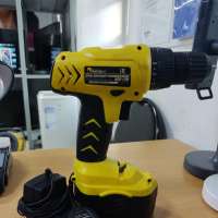 Kolner KCD 12M с СЗУ