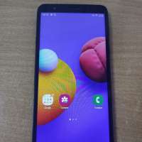 Samsung Galaxy A01 Core 16GB (A013F/DS) Duos