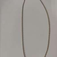 Цепь серебро 925 8,30g, вес изделия 8.4g, длина 70 см