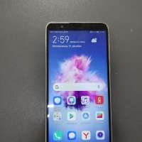 Huawei P Smart (FIG-LX1) Duos