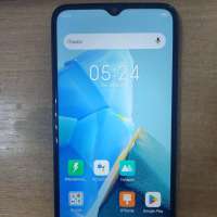 Infinix Hot 30i 8/128GB (X669D) Duos