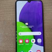 Samsung Galaxy A22 4G 4/64GB (A225F) Duos