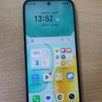 Honor X6c 6/128GB (NIC-LX1) Duos