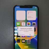 Apple iPhone X 256GB