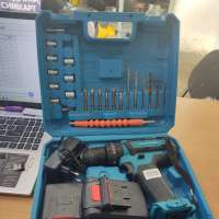 Реплика Makita 330DWE с СЗУ