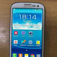 Samsung Galaxy S3 (I9300)