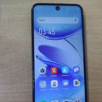 Infinix Smart 9 4/128GB (X6532) Duos